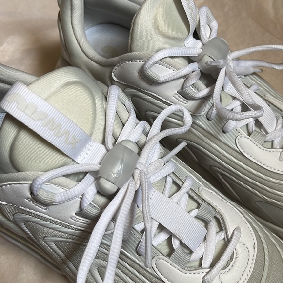 Men’s Nike Air Max 270 Nike React ENG | USED | US 11.5 - Picture 4 of 11